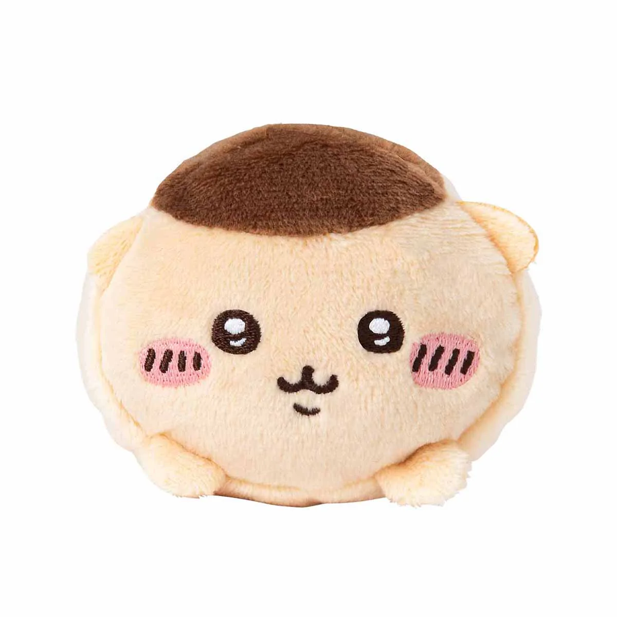 ちいかわ たおりんマスコット(くりまんじゅう) - Image 5