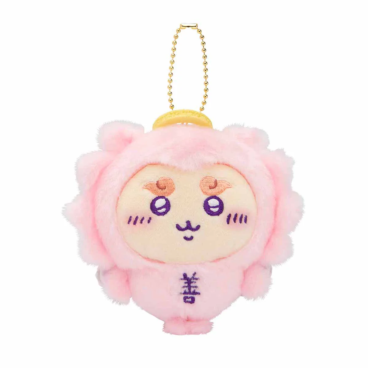 ちいかわ てんし♡あくま てんしのあかちゃんマスコット(シーサー)