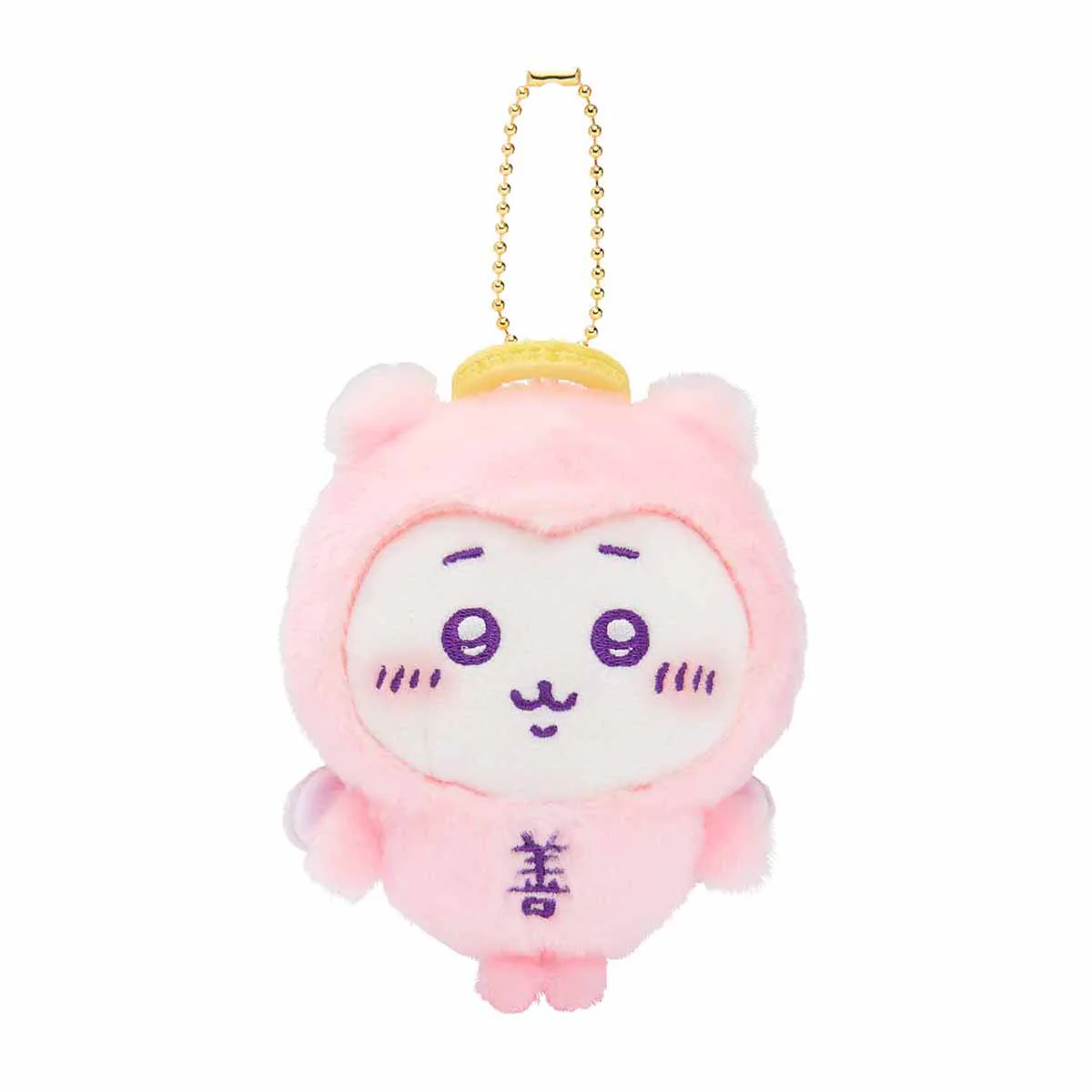 ちいかわ てんし♡あくま てんしのあかちゃんマスコット(ちいかわ)