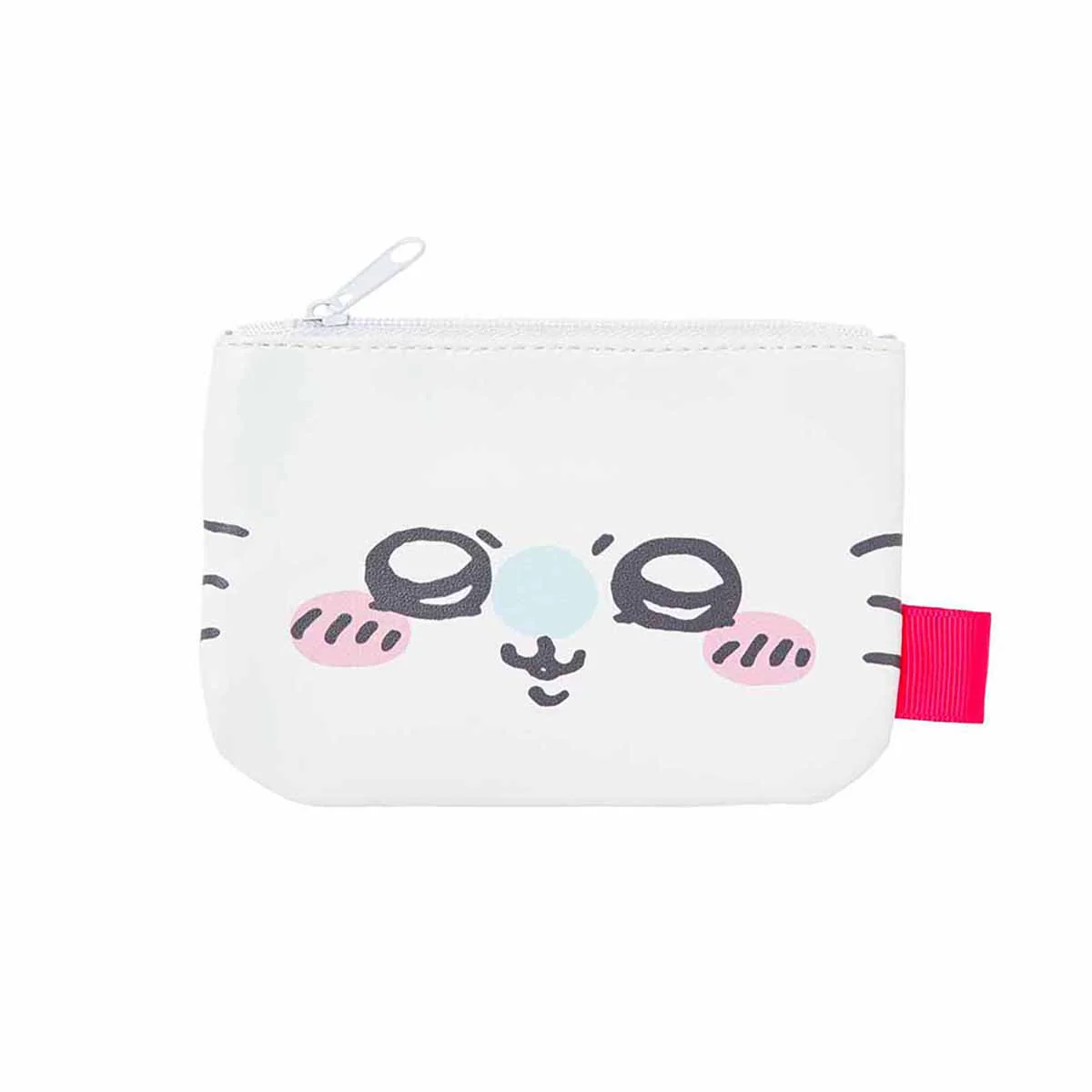 ちいかわ 2個セットポーチ(うさぎとモモンガ) - Image 5