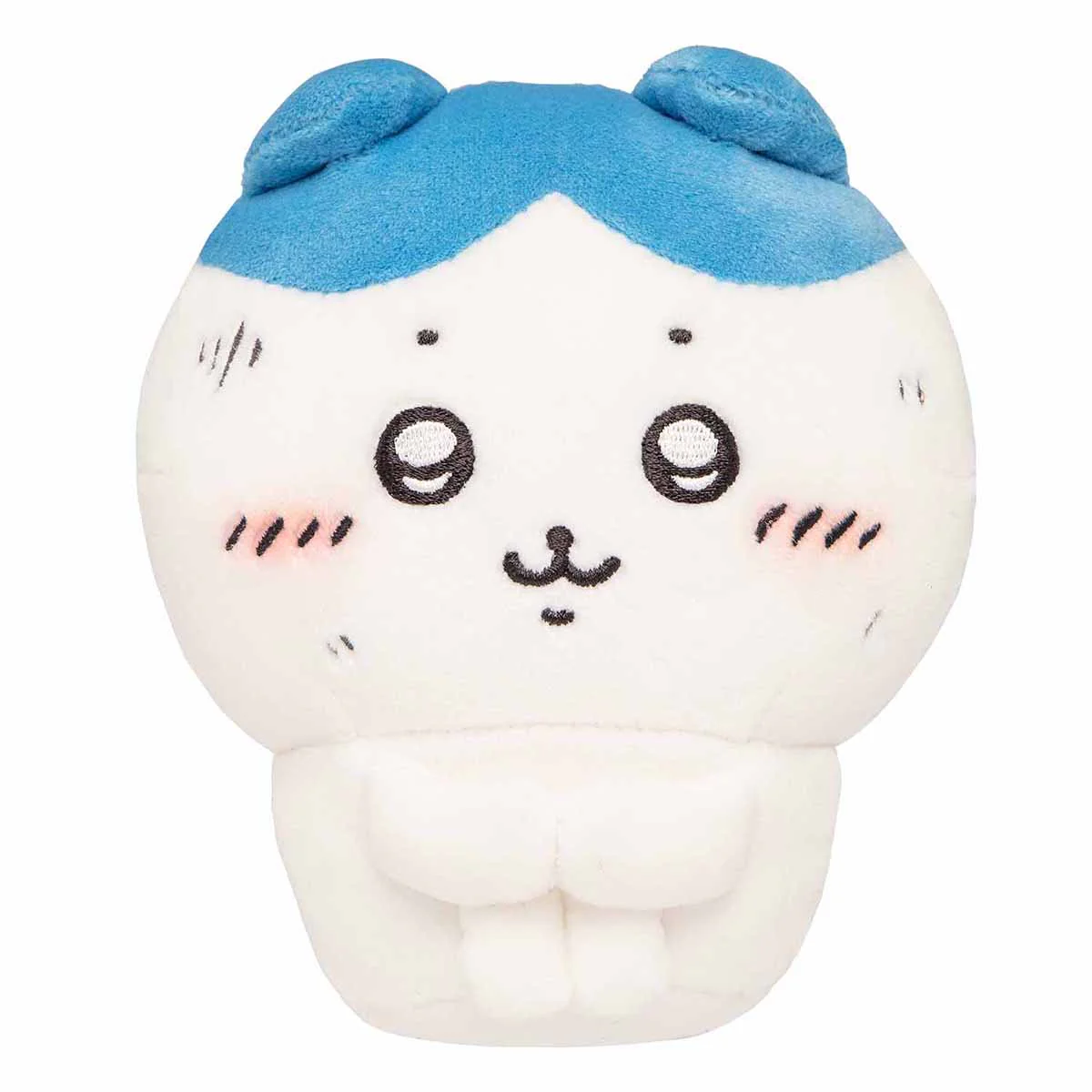 ちいかわ 喜びがない~・・・ハチワレぬいぐるみ