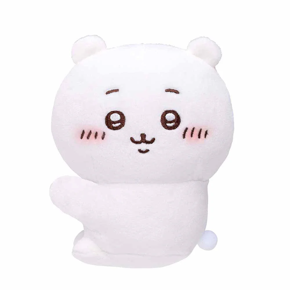 ちいかわ はさむよ!クリップぬいぐるみ(ちいかわ)