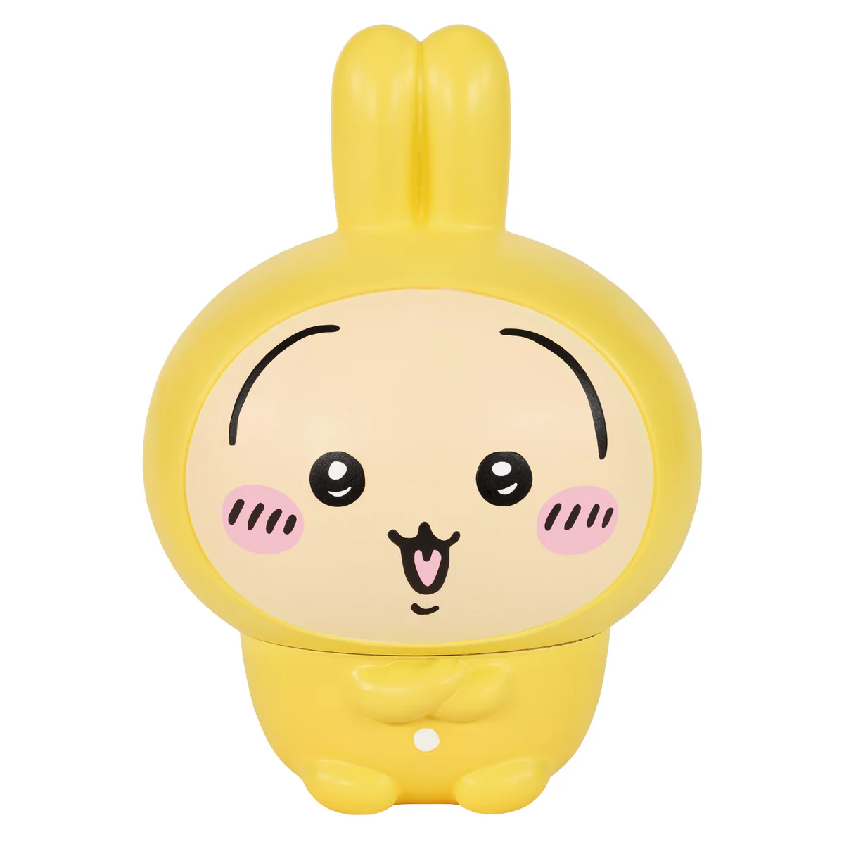 ちいかわ SOFMALLOW（うさぎ・パジャマ） - Image 3