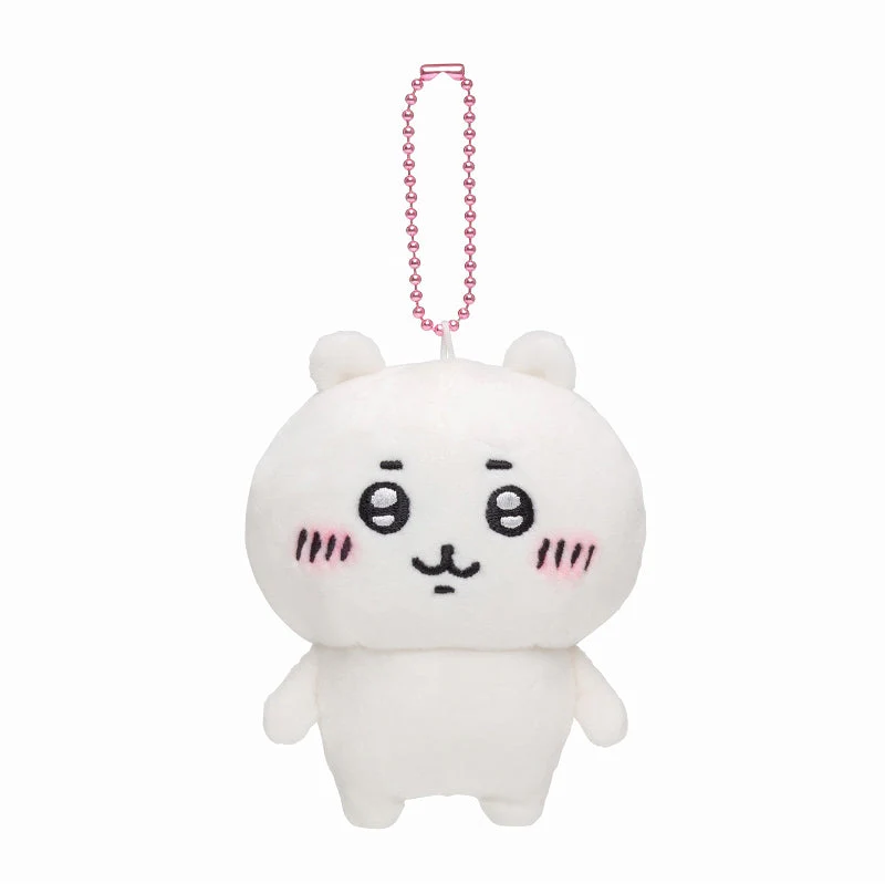 ちいかわ ぷちミニマスコット ちいかわ