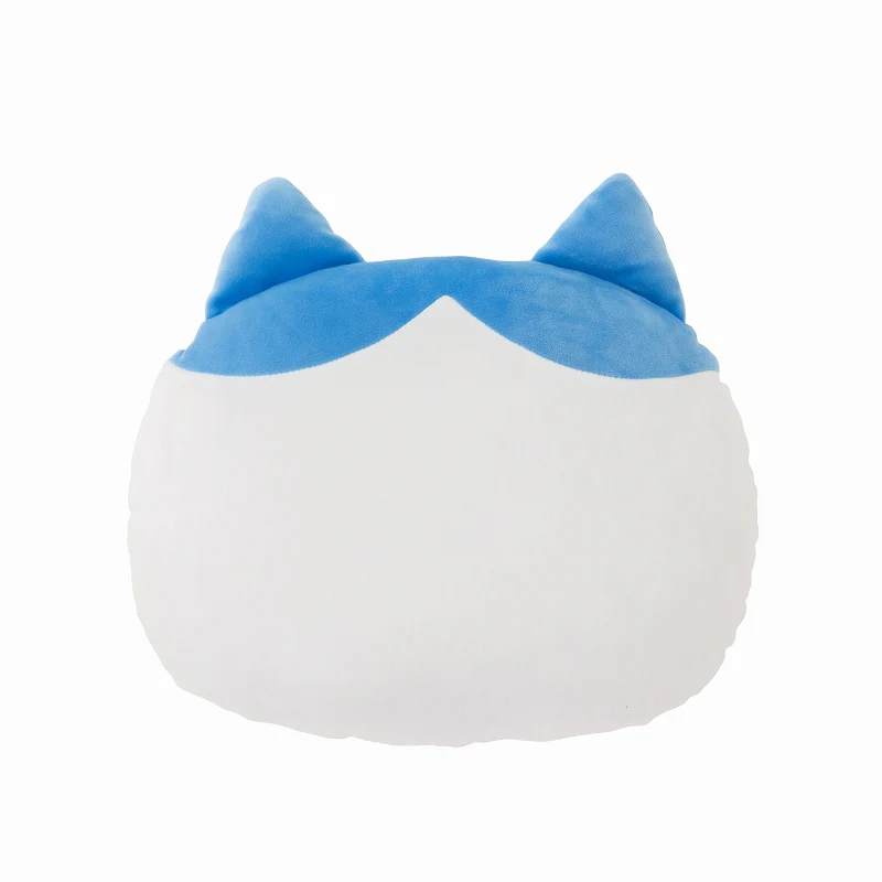 ちいかわ おかおクッション(ハチワレ) - Image 12