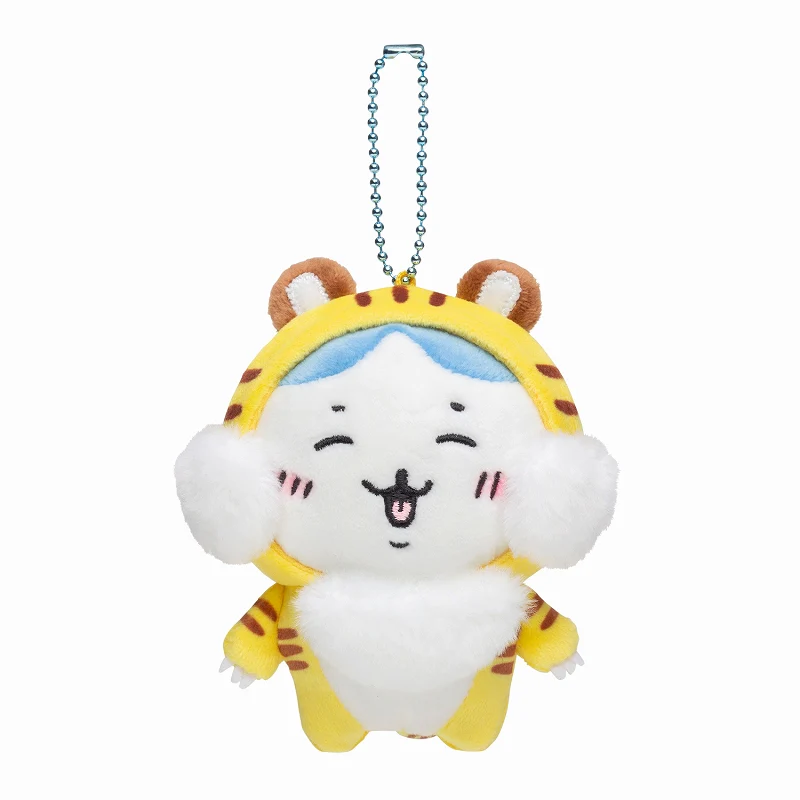 ちいかわ 虎さんマスコット(ハチワレ)【1会計 2個まで 】 - Image 2