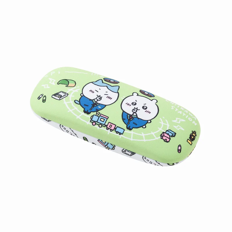 ちいかわステーション メガネケース - Image 2