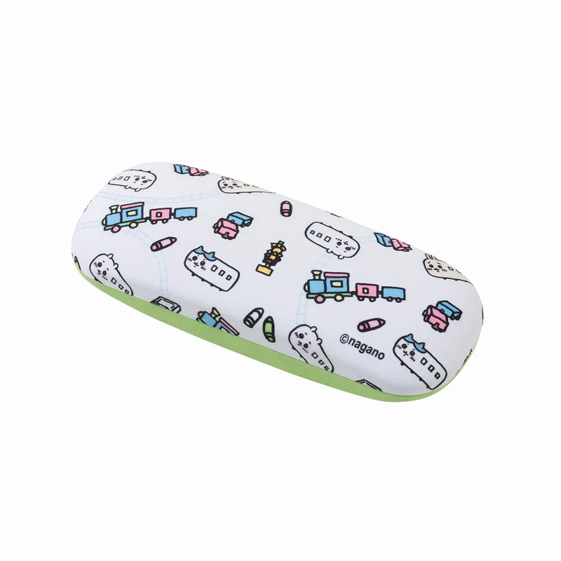 ちいかわステーション メガネケース - Image 4
