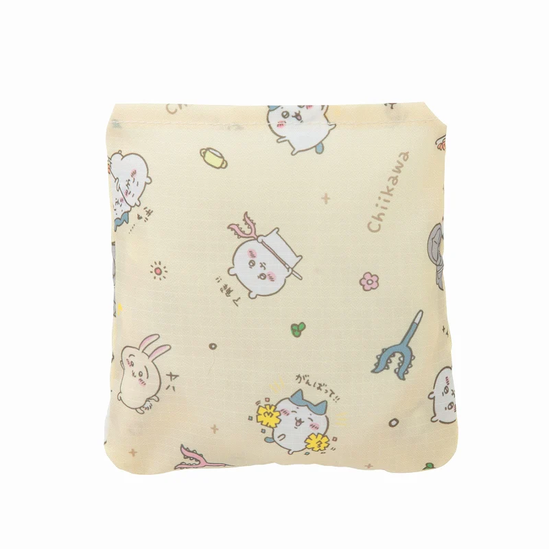 ちいかわ エコバッグ(チラシ柄) - Image 6