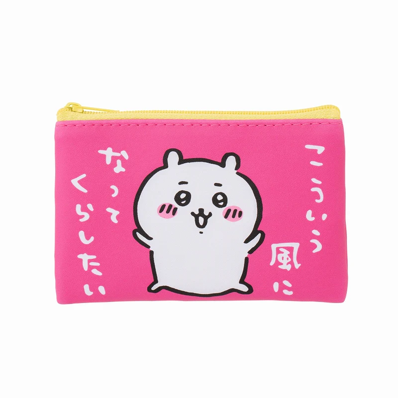 ちいかわ ミニポーチ3個セット - Image 4