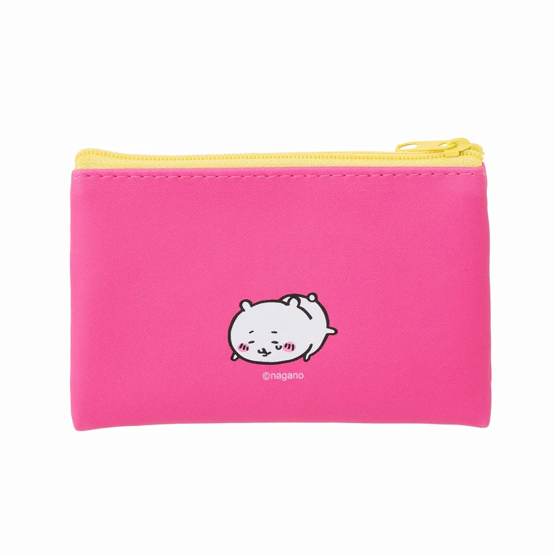 ちいかわ ミニポーチ3個セット - Image 5
