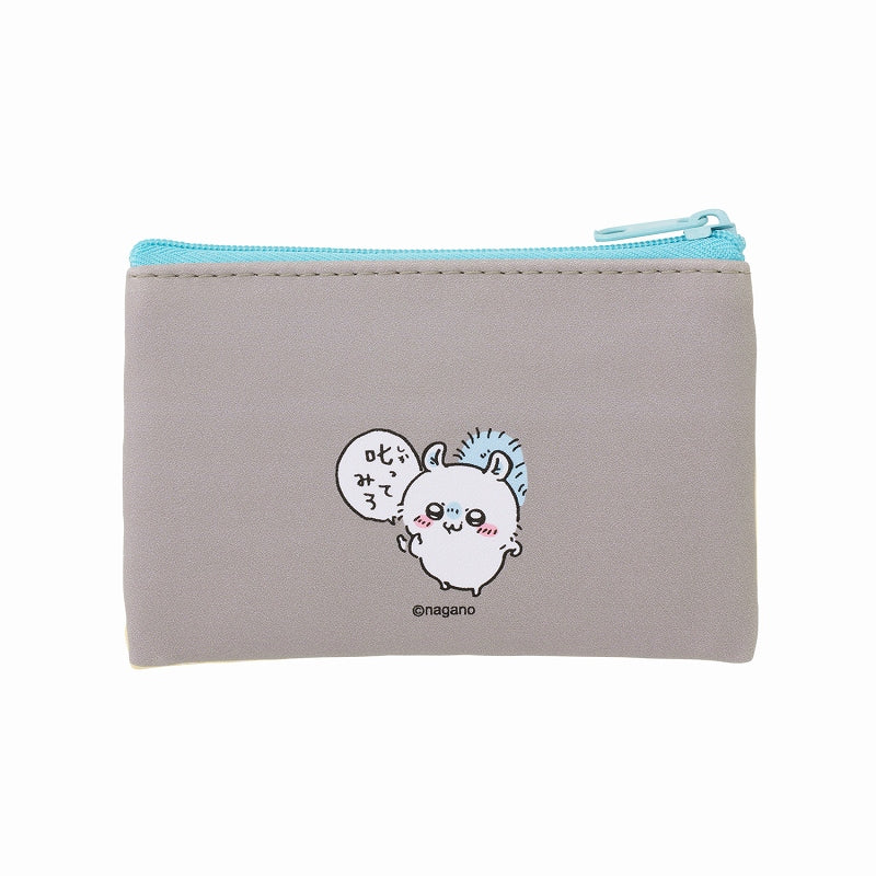 ちいかわ ミニポーチ3個セット - Image 7