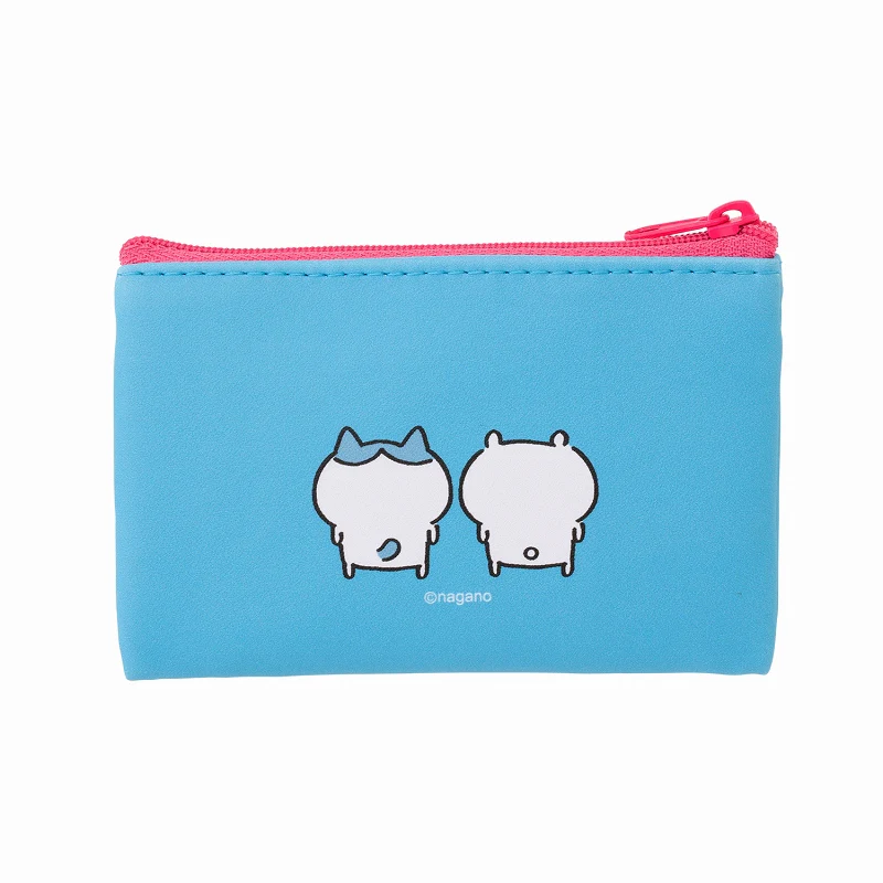 ちいかわ ミニポーチ3個セット - Image 9
