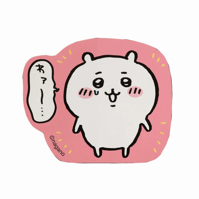 ちいかわ ステッカー（ちいかわ）