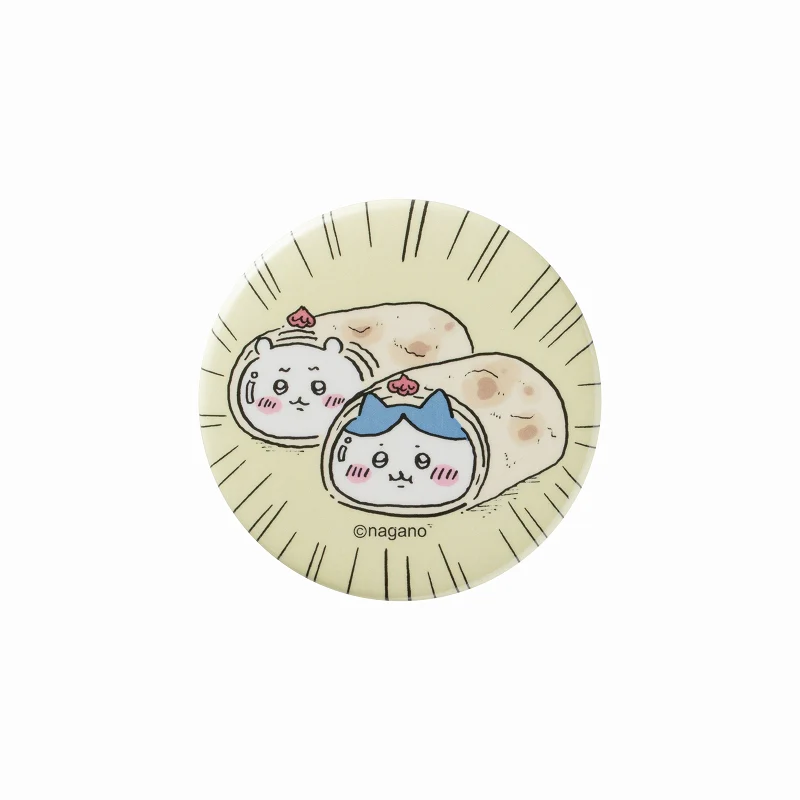 ちいかわ 缶バッジ（トルティーヤ） - Image 5