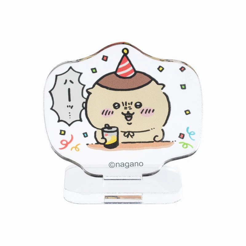 ちいかわ トレーディングアクリルスタンド（もっとなかよし編）（全16種）【BOX】 - Image 30