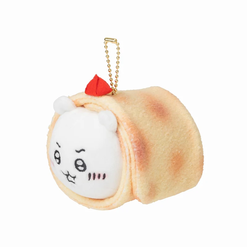 ちいかわ 三つ星レストランのトルティーヤなマスコット(ちいかわ)【1会計 2個まで】 - Image 2