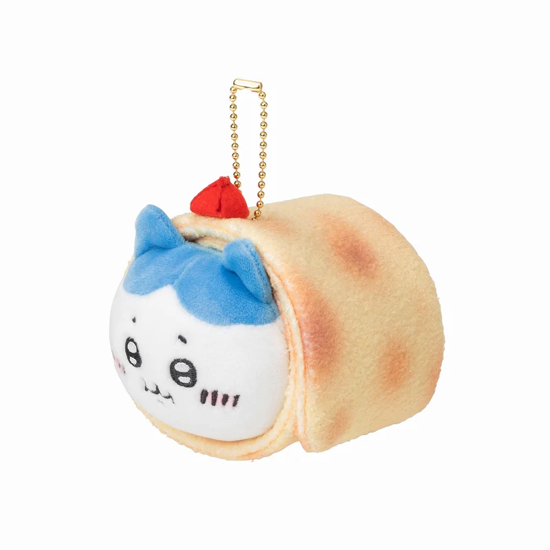 ちいかわ 三つ星レストランのトルティーヤなマスコット(ハチワレ)【1会計 2個まで】 - Image 2