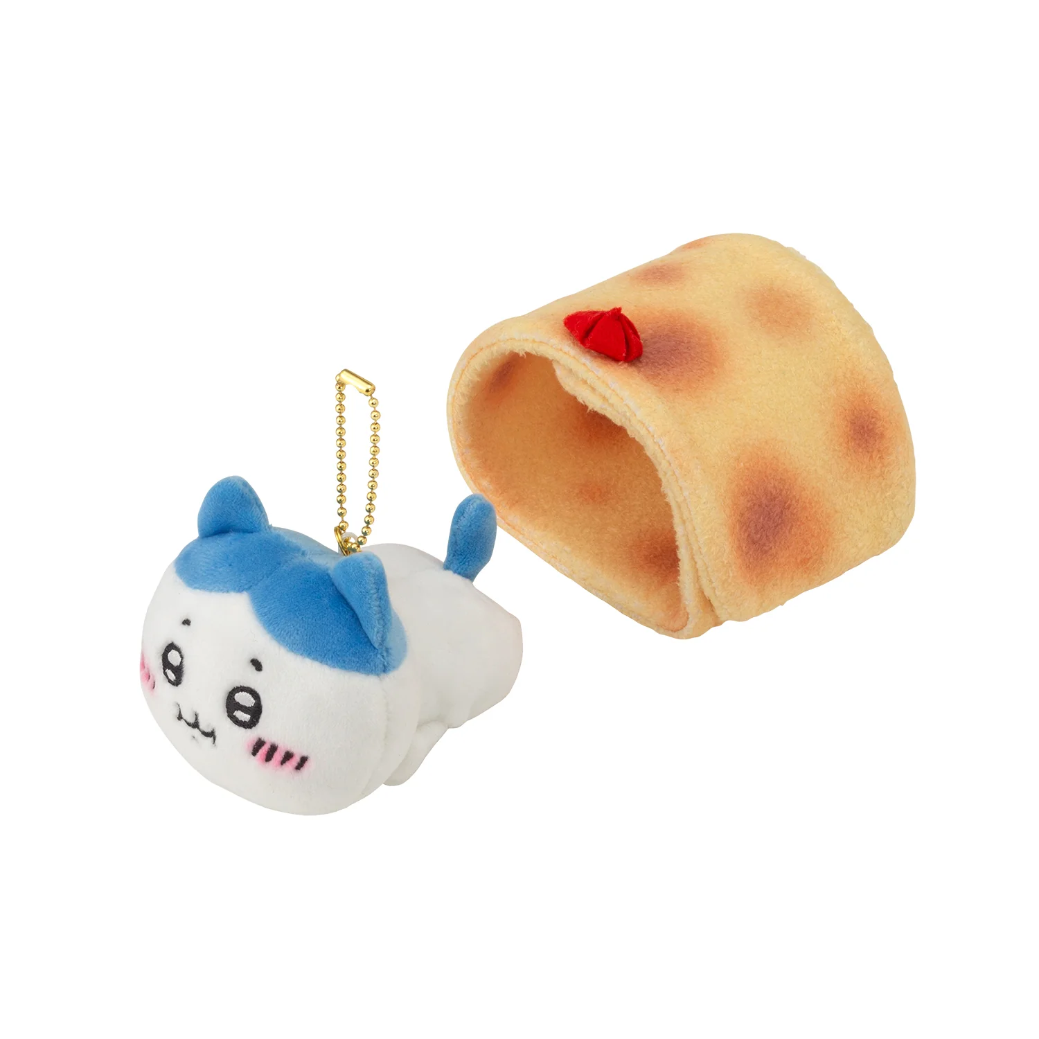 ちいかわ 三つ星レストランのトルティーヤなマスコット(ハチワレ)【1会計 2個まで】 - Image 8