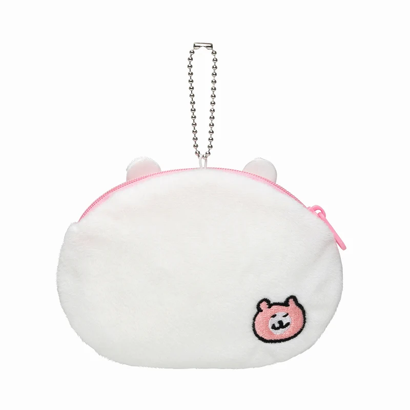 ちいかわ きゃらポシリーズ トレーディングおかおポーチ【単品】（全8種） - Image 12