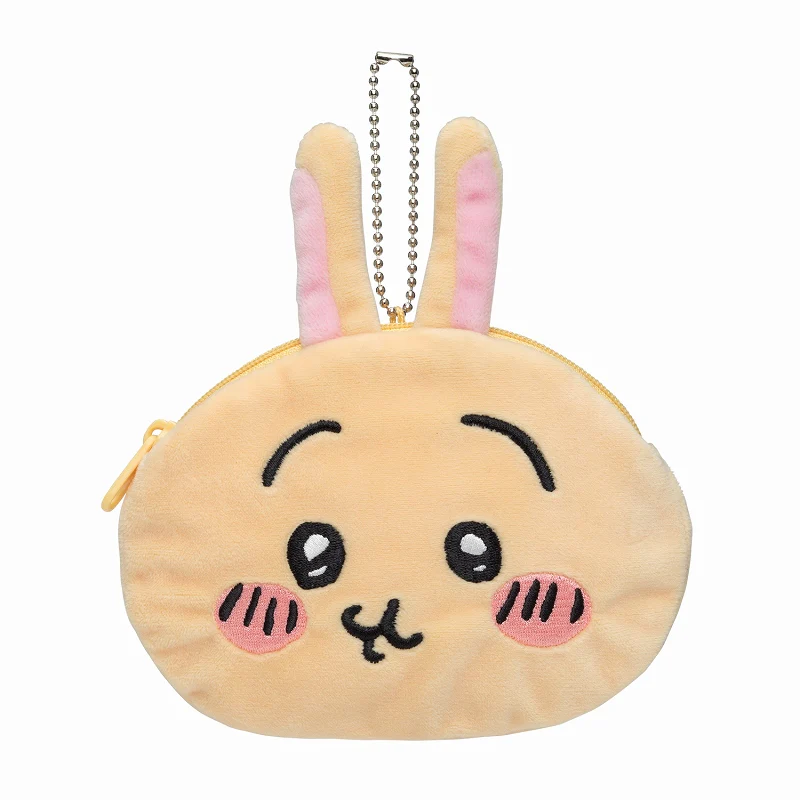 ちいかわ きゃらポシリーズ トレーディングおかおポーチ【BOX】（8個入り）8種 - Image 19