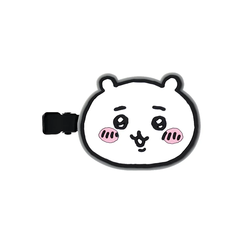 ちいかわ 前髪クリップ(ちいかわ) - Image 10