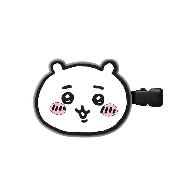 ちいかわ 前髪クリップ(ちいかわ) - Image 11