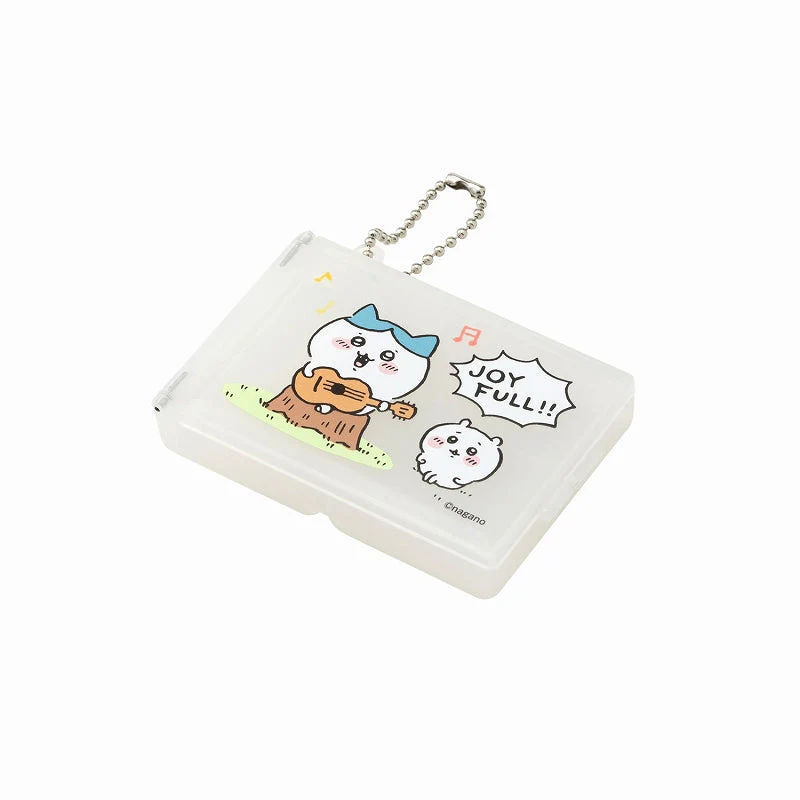 ちいかわ フリーケース