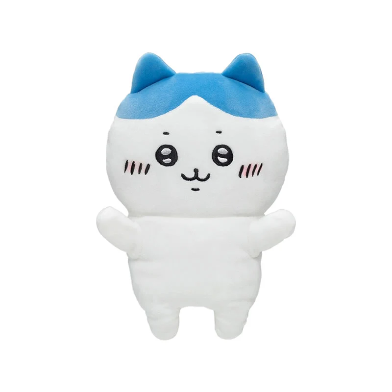 ちいかわ ハンドパペット(ハチワレ) - Image 7
