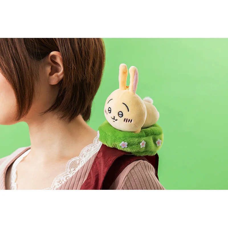 ちいかわ 肩のりエコトート(うさぎ) - Image 4