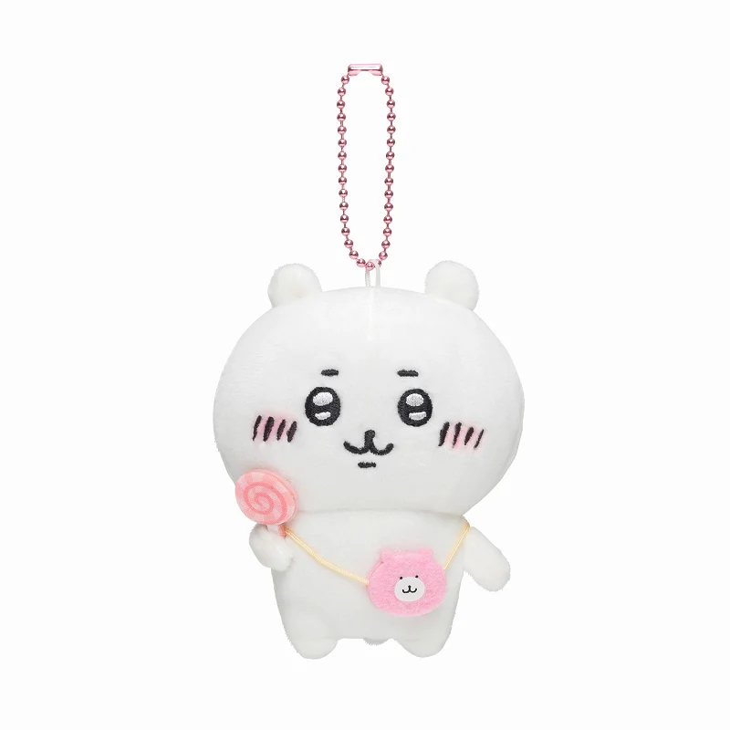ちいかわ おでかけ楽しみ!なぷちミニマスコット(ちいかわ) - Image 2