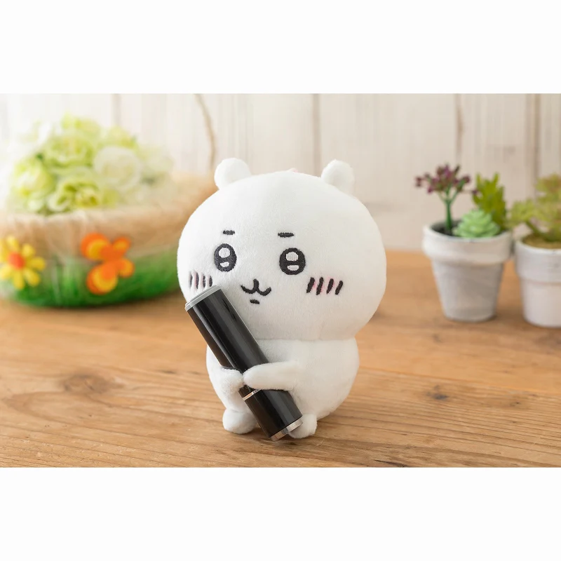 ちいかわ 持ちます!マスコット(ちいかわ) - Image 3