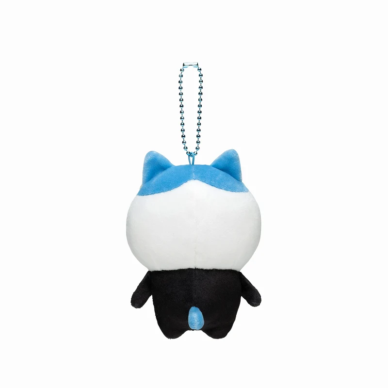 ちいかわ 仮装・・・ってこと!?なぷちミニマスコット(ハチワレ) - Image 5