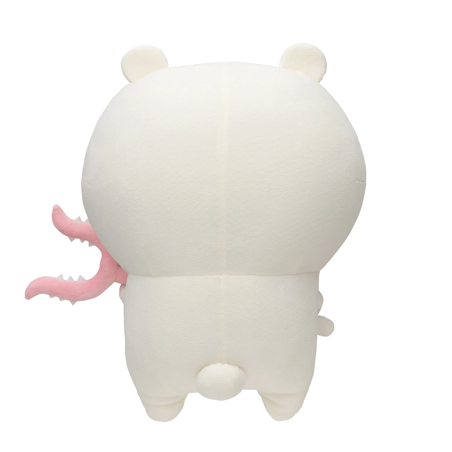 【予約終了】ちいかわ 討伐棒をもった特大ぬいぐるみ(ちいかわ+ハチワレ)【2体セット】(二次受注)※特典缶バッジなし/2倍送料【8月上旬より順次発送予定】【クレジットカード決済のみ可】【他の予約商品・通常商品と同時購入・配送希望日指定不可】【キャンペーン対象外】 - Image 17