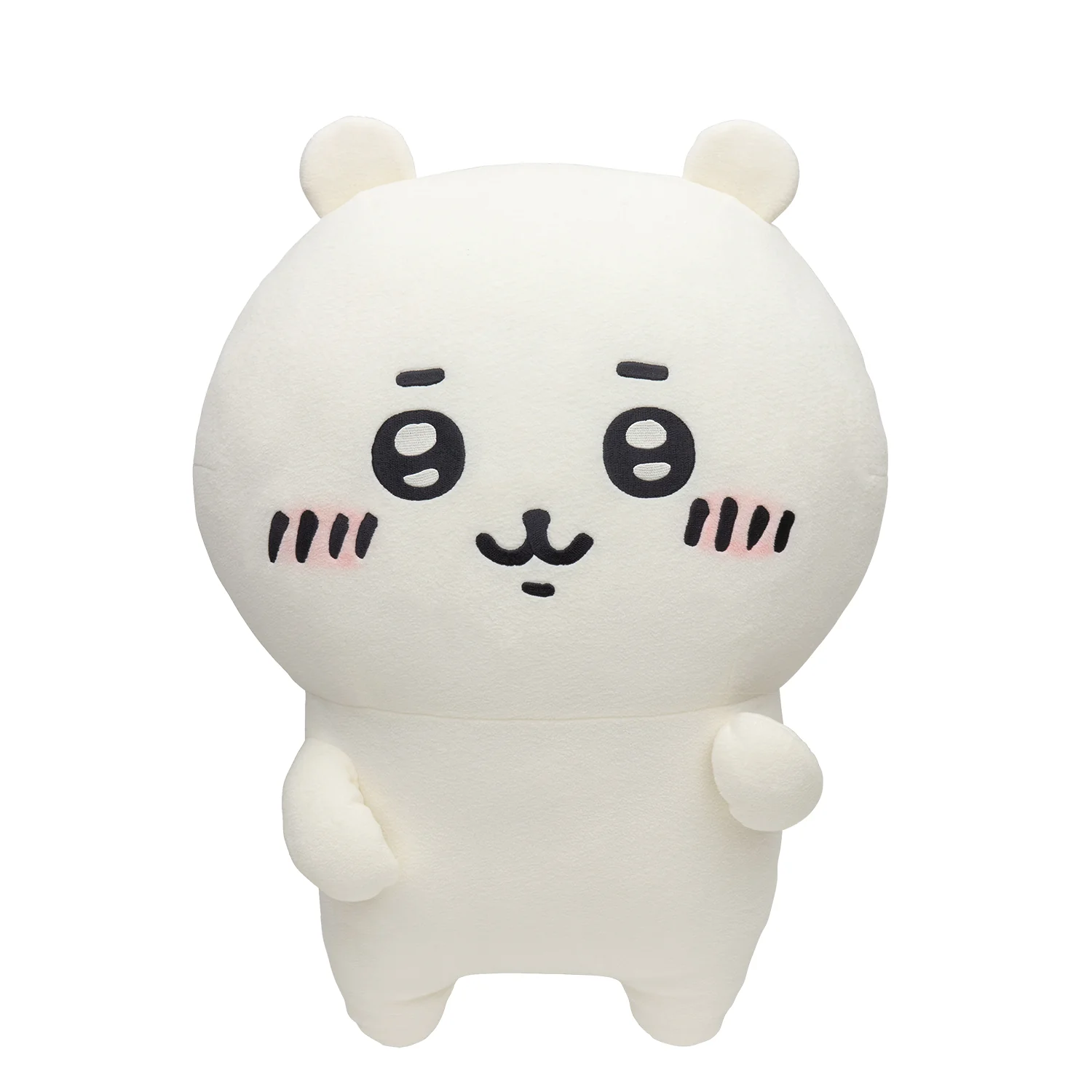 【予約終了】ちいかわ 討伐棒をもった特大ぬいぐるみ(ちいかわ+ハチワレ)【2体セット】(二次受注)※特典缶バッジなし/2倍送料【8月上旬より順次発送予定】【クレジットカード決済のみ可】【他の予約商品・通常商品と同時購入・配送希望日指定不可】【キャンペーン対象外】 - Image 18