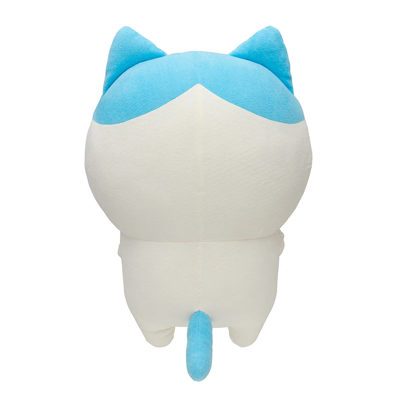 【予約終了】ちいかわ 討伐棒をもった特大ぬいぐるみ(ちいかわ+ハチワレ)【2体セット】(二次受注)※特典缶バッジなし/2倍送料【8月上旬より順次発送予定】【クレジットカード決済のみ可】【他の予約商品・通常商品と同時購入・配送希望日指定不可】【キャンペーン対象外】 - Image 22