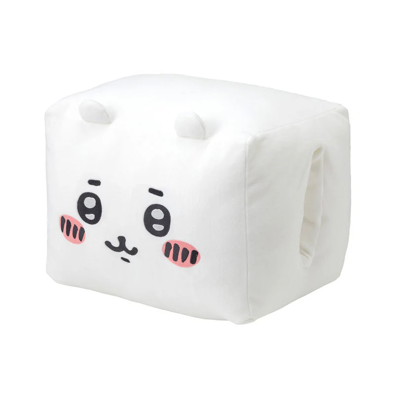 ちいかわ もちもちおひるねハンドマフ(もちっとちいかわ)