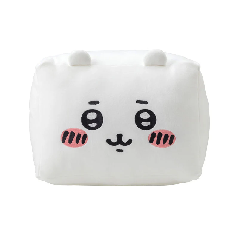 ちいかわ もちもちおひるねハンドマフ(もちっとちいかわ) - Image 14