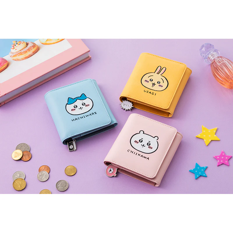 ちいかわ お財布（ちいかわ） - Image 4