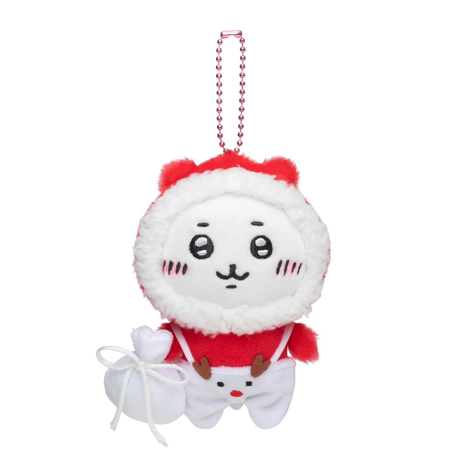 ちいかわ クリスマスだよ！ぷちミニマスコット（ちいかわ） - Image 2