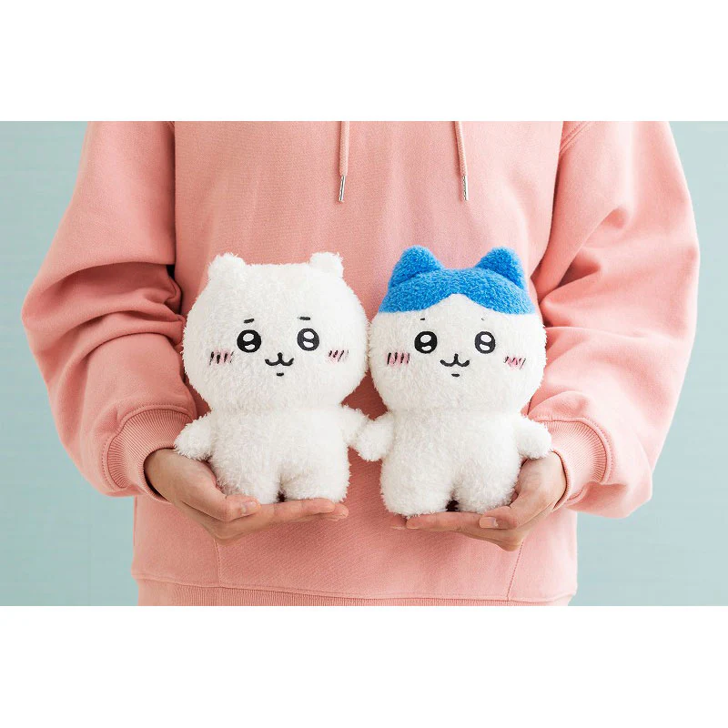 ちいかわ 大地に立つ！すくっとぬいぐるみ（ちいかわ）【１会計 ３個まで】 - Image 4