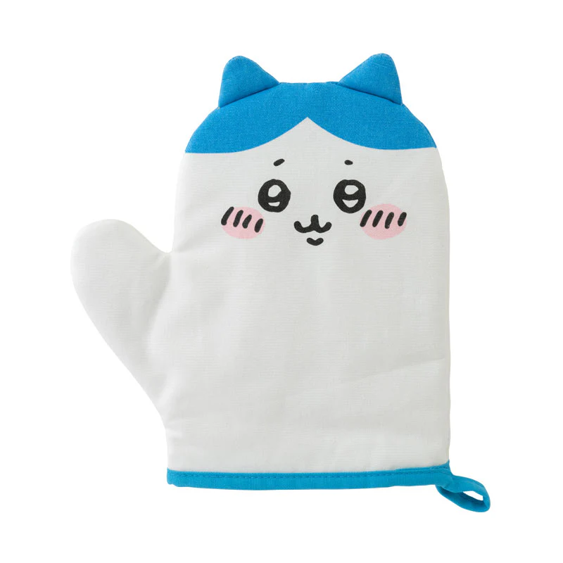 ちいかわ 鍋つかみ（ハチワレ） - Image 2