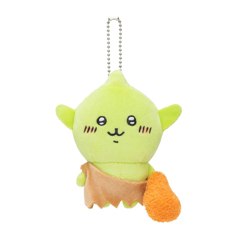 ちいかわ ぷちミニマスコット(ゴブリン) - Image 5