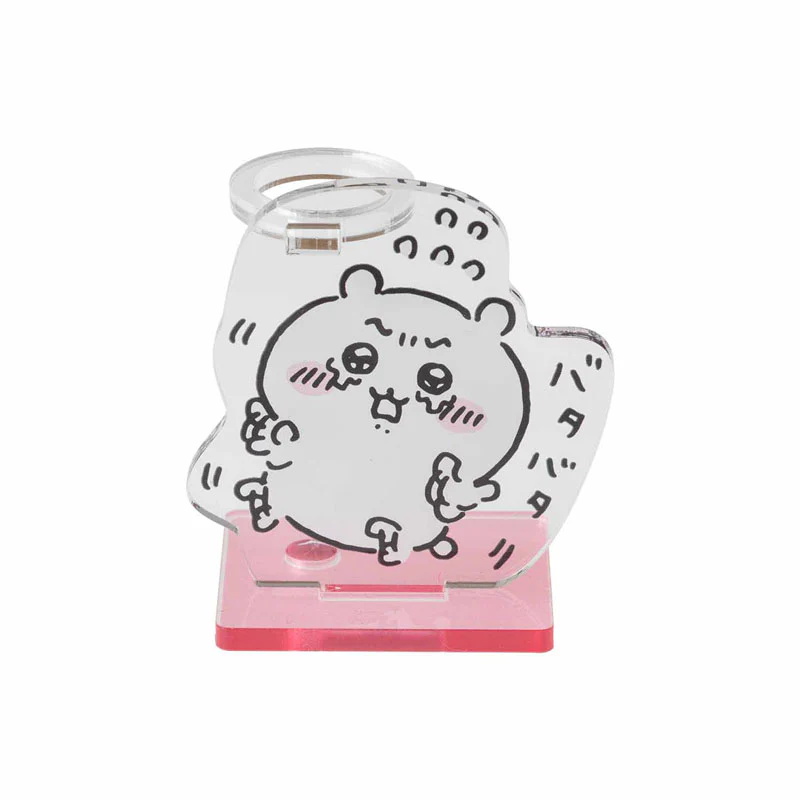 ちいかわ トレーディングアクリルペンスタンド（全16種）【１会計 単品８個／BOX１個まで】 - Image 12