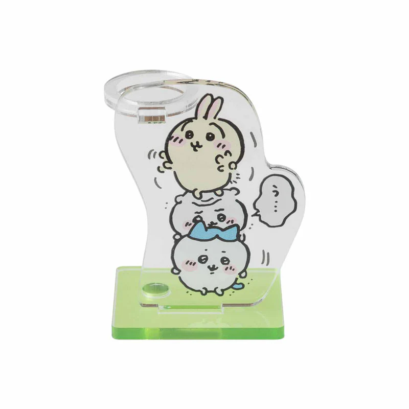ちいかわ トレーディングアクリルペンスタンド（全16種）【１会計 単品８個／BOX１個まで】 - Image 15