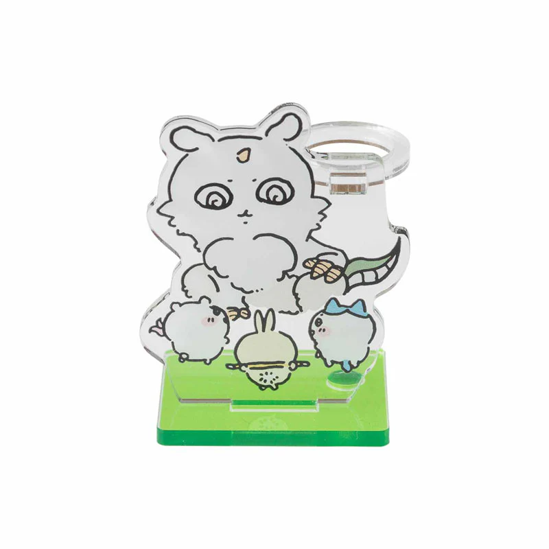 ちいかわ トレーディングアクリルペンスタンド（全16種）【１会計 単品８個／BOX１個まで】 - Image 17