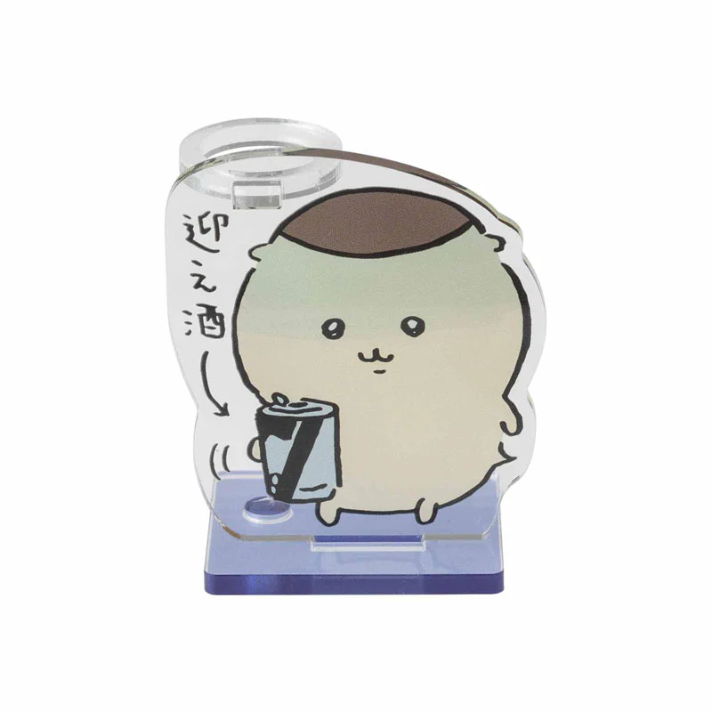 ちいかわ トレーディングアクリルペンスタンド（全16種）【１会計 単品８個／BOX１個まで】 - Image 19