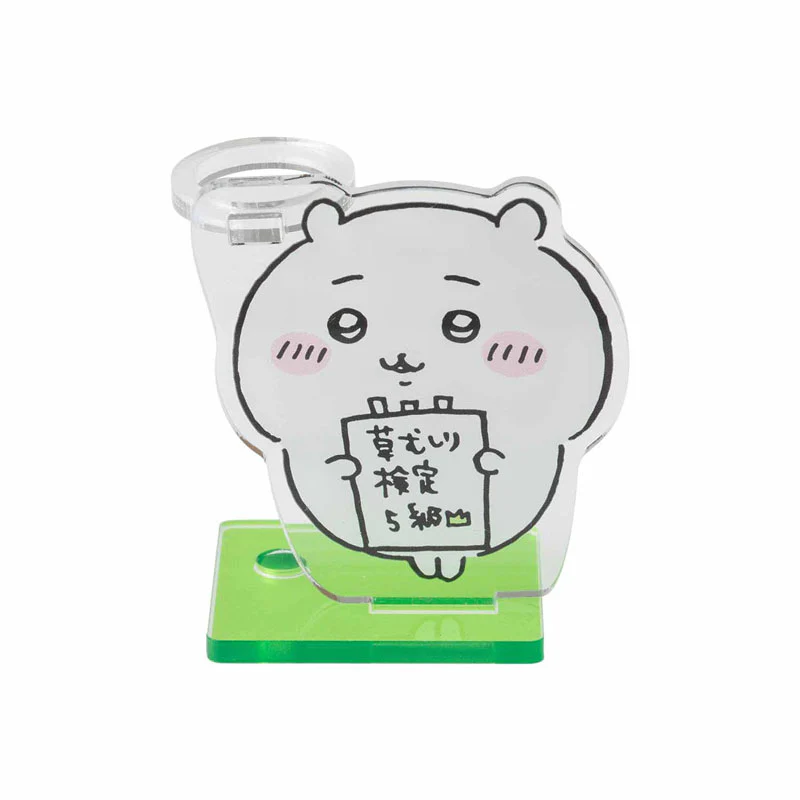 ちいかわ トレーディングアクリルペンスタンド（全16種）【１会計 単品８個／BOX１個まで】 - Image 22