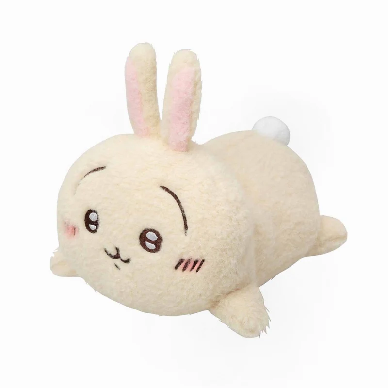 ちいかわ ほわほわぬいぐるみ(うさぎ)