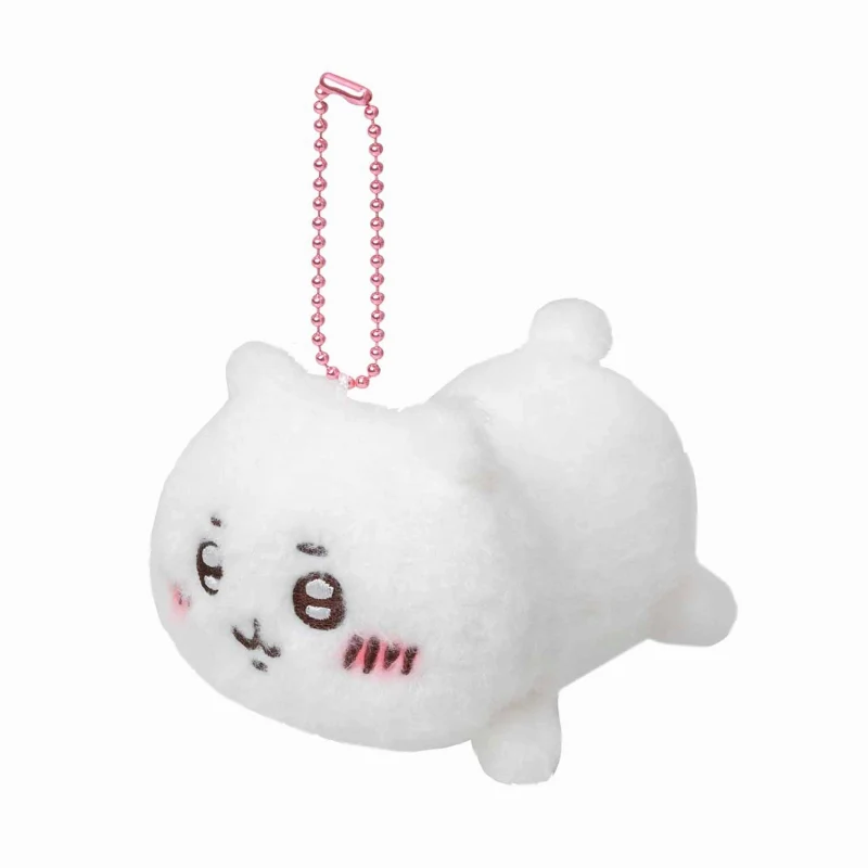 ちいかわ ほわほわマスコット(ちいかわ)
